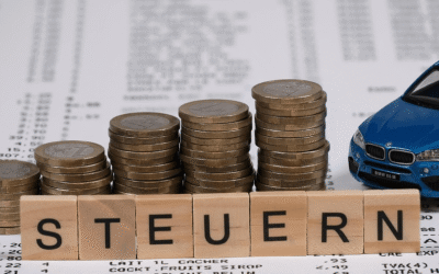 Was ist ein Steuerbescheid? Alle wichtigen Informationen im Überblick!